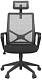 Компьютерное кресло Dikline XT83-12, Серый