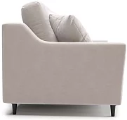 Прямой диван Ультра Пантограф Бежевый