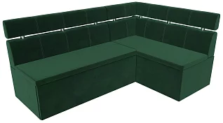 Кухонный угловой диван Классик