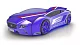 Кровать-машина Roadster с подъемным механизмом дизайн 11