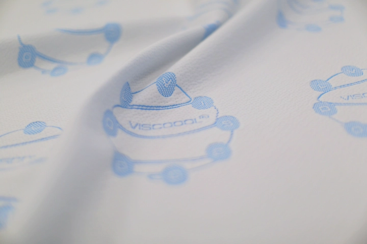 Наматрасник Fresh, Белый