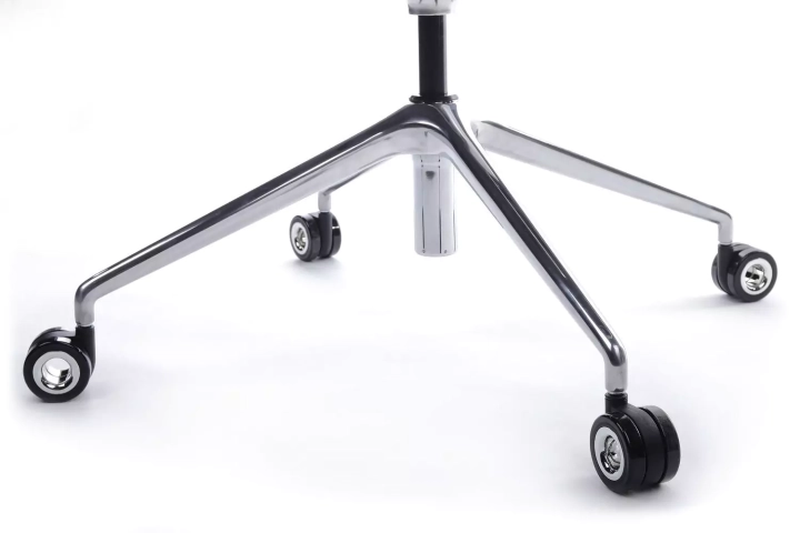 Кресло Riva Design FK004-B12, Белый