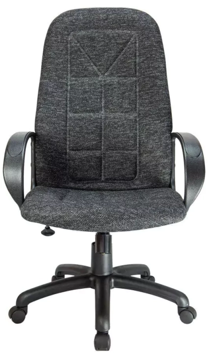 Кресло Riva Chair RCH 1179-2 SY PL, Черный