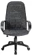 Кресло Riva Chair RCH 1179-2 SY PL, Черный