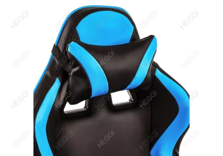 Компьютерное кресло Racer, Черный