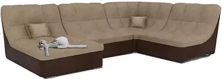 Модульный диван Релакс Монреаль