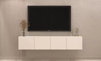 Тумба под ТВ Бастион 2.0 м 