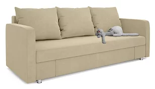 Прямой диван Каприз