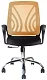 Кресло Riva Chair, Оранжевый