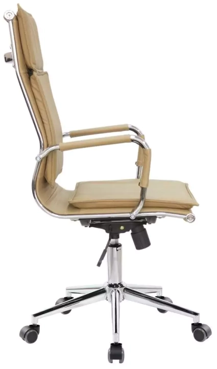 Кресло Riva Chair, Бежевый