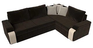 Угловой диван Николь