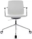 Кресло Riva Design FK004-B12, Белый