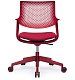 Кресло Riva Chair Dream B2022, Красный