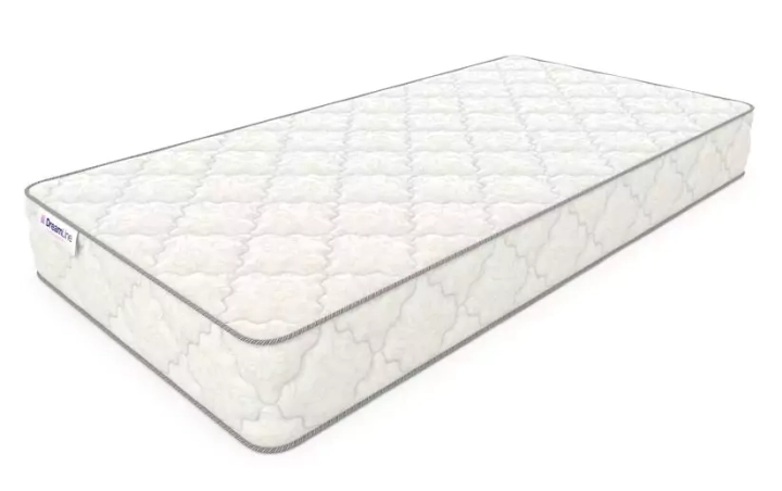 Матрас Дримлайн DreamRoll SleepDream, Белый