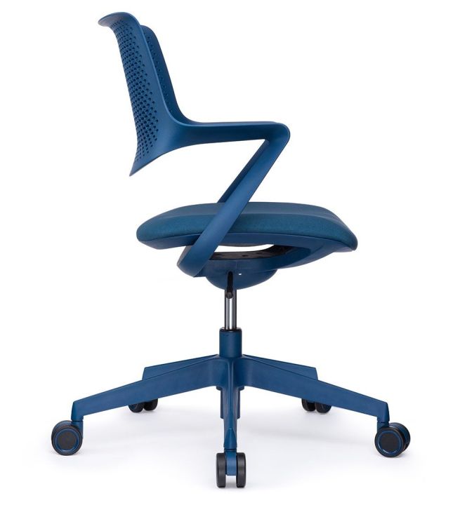 Кресло Riva Chair Dream B2022, Темно-синий