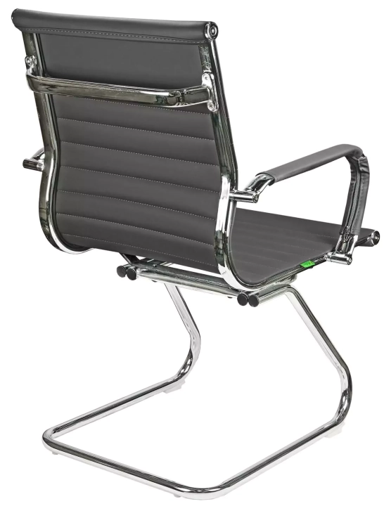 Кресло Riva Chair, Серый