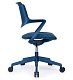 Кресло Riva Chair Dream B2022, Темно-синий