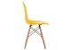 Стул Eames, Желтый