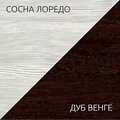 Кровать Эко 1.6