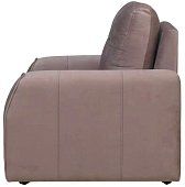 Кресло Каймак Без механизма Розовый