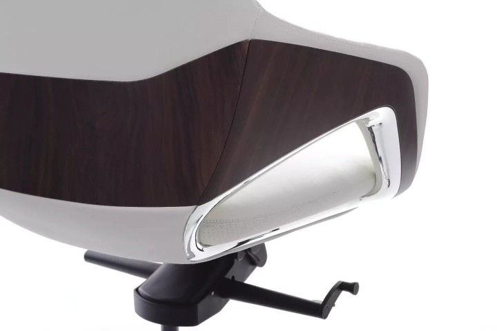 Кресло Riva Design FK005-A, Белый