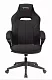 Кресло игровое Бюрократ VIKING 3 AERO, Черный