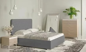 Кровать Борнео